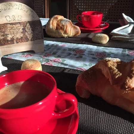 Il Boschetto *